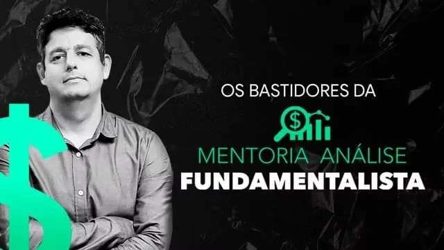 Capa: Daniel Nigri: Baixe Análise Fundamentalista e Precificação de Ativos