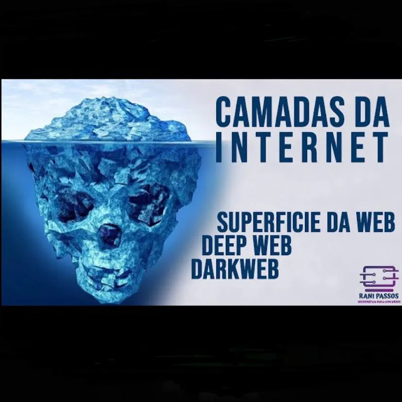 Capa: Baixar Curso Deep Web Completo: Do Básico ao Avançado