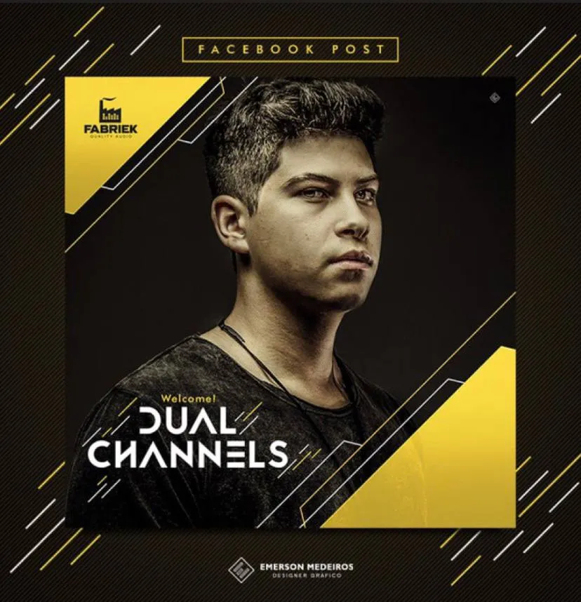 Capa: Baixe Agora: Design Para Eventos Emerson Medeiros Completo