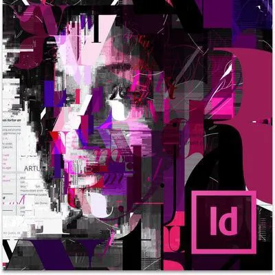 Capa: Baixar Curso Tauane Albino Indesign: Completo PDF Download