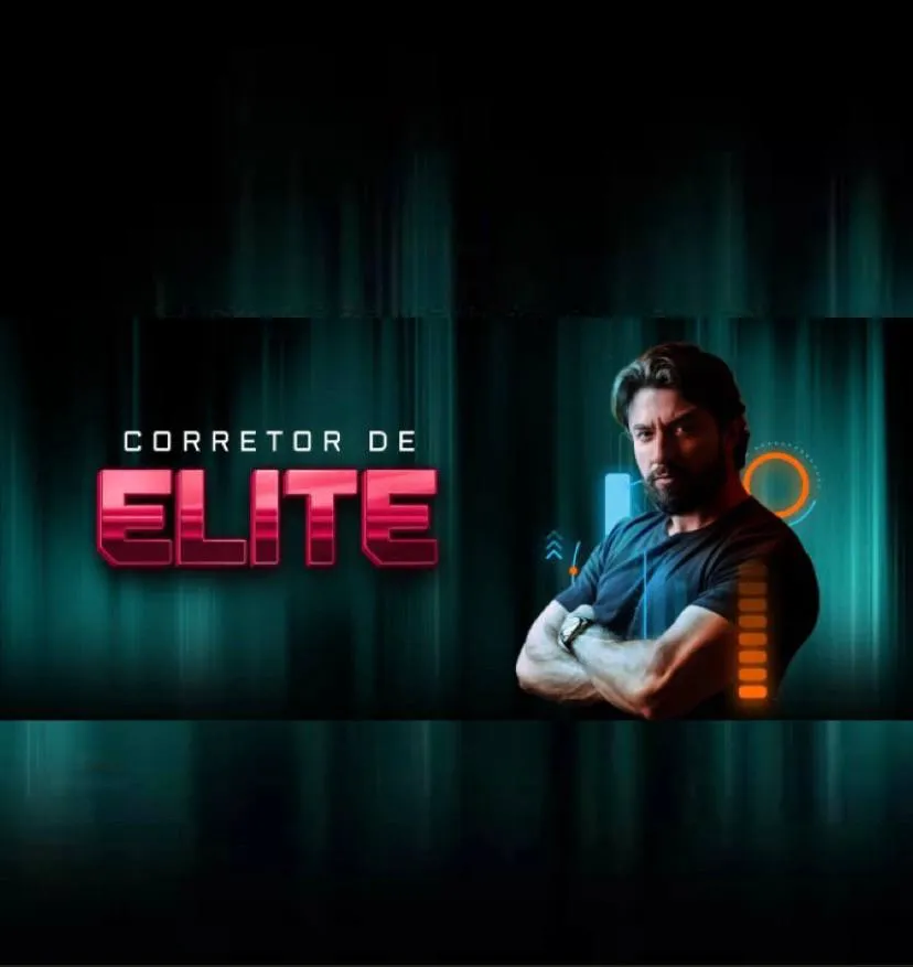 Capa: Baixar Método Corretor de Elite Ricardo Martins: Completo!