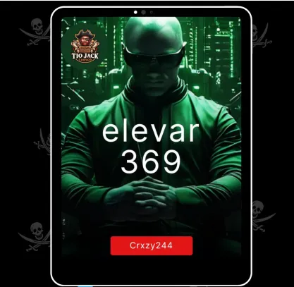 Capa: Comunidade Elevar 369 Daniel: Baixar Agora!