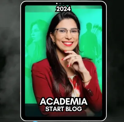 Capa: Academia Start Blog Cris Franklin: Baixe o Curso Completo Agora!