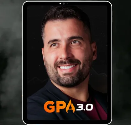 GPA 3.0 Caio Calderaro: Baixar Curso Completo Google Ads