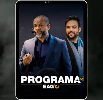 Capa: PROGRAMA EAG Marcelo Germano: Baixe Agora o Conteúdo Completo!