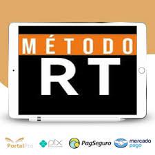Curso Método RT - Treinamento Opções Binárias com Rita Rodriguês