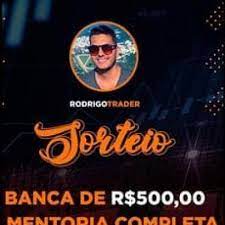 Curso Mentoria Rodrigo Kelvin: Estratégias de Marketing Digital para Alta Conversão