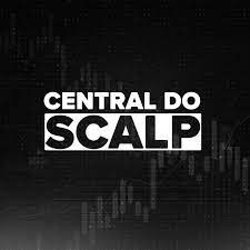 Página de vendas do Curso Mentoria Igor Monteiro - Scalping Índice