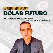 Curso Mentoria DOLFUT Fluxo TR Claudio Rodrigues
