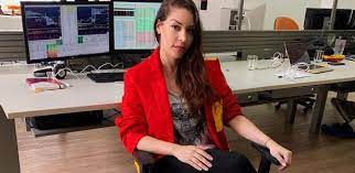 Curso Natália Dalat: Aprenda Day Trade e Bolsa de Valores