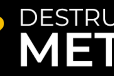 Giovanne Saraiva apresentando o treinamento Portal Destruindo Metas para turbinar vendas e prospecção ativa.