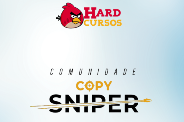 Comunidade Copy Sniper MR Lançamentos - Treinamento de Copywriting de Alta Conversão