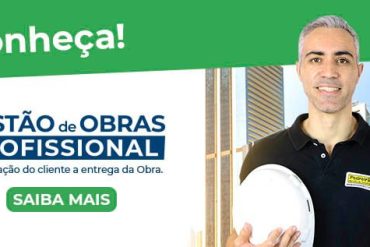 Curso Pedreirão Gestão de Obras com Fabrício Rossi - Construção Civil