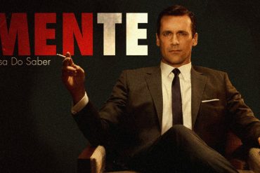 Capa do curso Casa Do Saber - Mente com tema de conhecimento e expansão mental