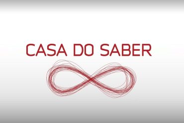 Capa do curso de Filosofia da Casa do Saber com download disponível em alta resolução.