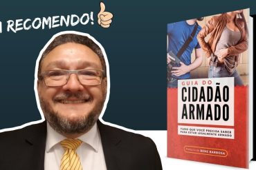 Guia do Cidadão Armado Bene Barbosa - Curso Completo Online