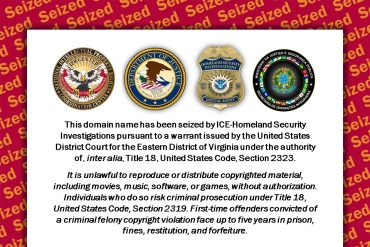 Banner do curso Hacking para Computadores, com ícones de segurança e código binário.