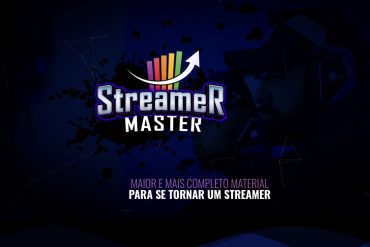 Curso Streamer Master Carlinhos Troll, Download, Conteúdo de Streaming