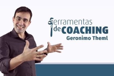 Capas e materiais do curso Ferramentas de Coaching Gerônimo Theml para download