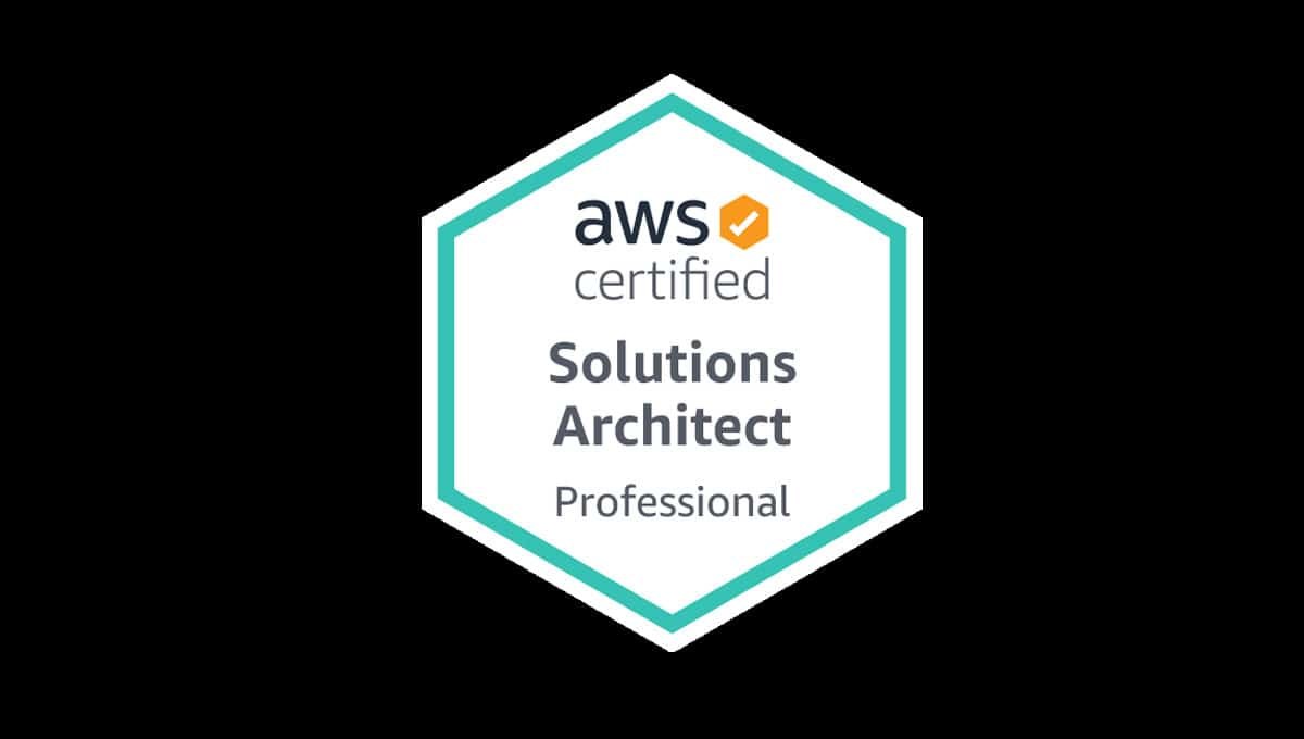 Capa do Curso Certificação Amazon AWS Solutions Architect SAA-C02 em formato de download