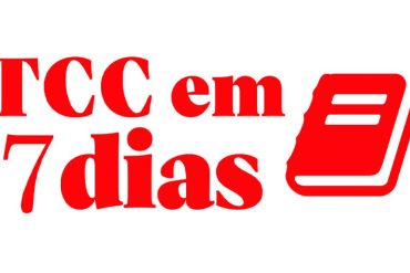 Curso TCC em 7 Dias - José Roberto Mello Porto - Download Completo
